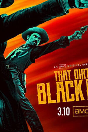 Xem phim Túi Đen Bẩn ( 1)  - That Dirty Black Bag (Season 1) (2022)