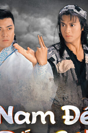 Xem phim Nam Đế Bắc Cái  - The Condor Heroes Return (1993)