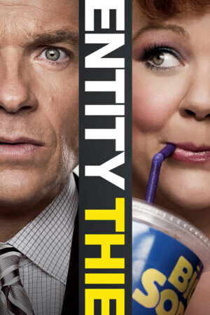 Xem phim Siêu Trộm Ú Ù  - Identity Thief (2013)