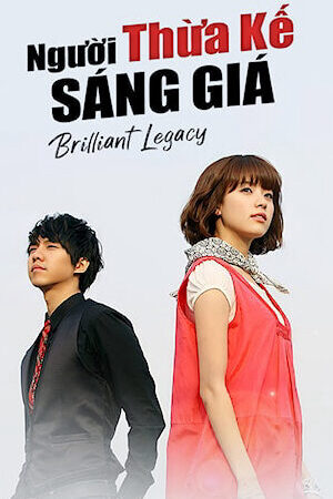 Xem phim Người Thừa Kế Sáng Giá  - Brilliant Legacy (2009)