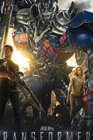 Xem phim Transformers 4 Kỷ nguyên hủy diệt  - Transformers Age of Extinction (2014)