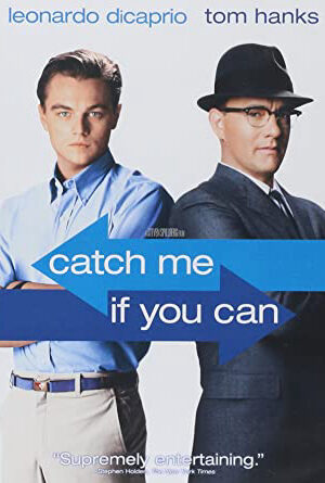 Xem phim Hãy bắt tôi nếu có thể  - Catch Me If You Can (2002)