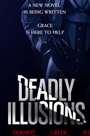 Xem phim Ảo ảnh chết chóc  - Deadly Illusions (2021)