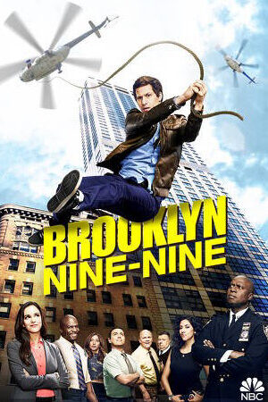 Xem phim Đồn Brooklyn số 99 ( 6)  - Brooklyn Nine Nine (Season 6) (2019)