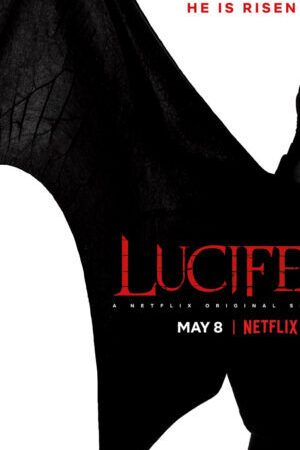 Xem phim Chúa Tể Địa Ngục ( 4)  - Lucifer (Season 4) (2019)