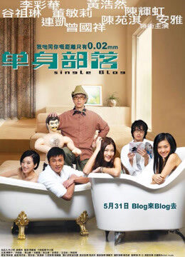 Poster of Single Blog