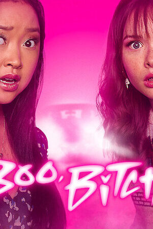 Xem phim Boo Bitch  - Boo Bitch (2022)