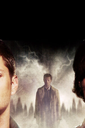 Xem phim Siêu Nhiên ( 4)  - Supernatural (Season 4) (2008)