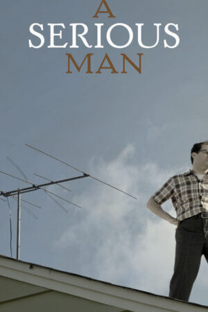 Xem phim Người đàn ông nghiêm túc  - A Serious Man (2009)