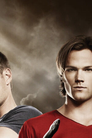 Xem phim Siêu Nhiên ( 6)  - Supernatural (Season 6) (2010)