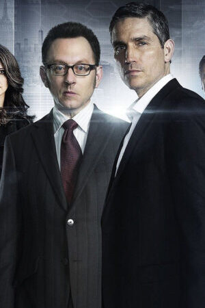 Xem phim Kẻ Tình Nghi ( 3)  - Person of Interest (Season 3) (2013)