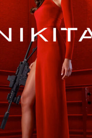 Xem phim Sát Thủ Nikita ( 1)  - Nikita (Season 1) (2010)