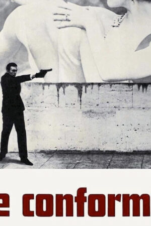 Xem phim Kẻ Tuân Thủ  - The Conformist (1971)