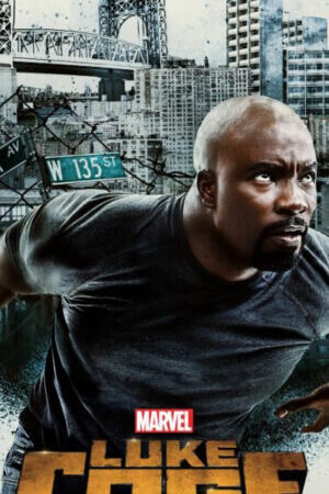 Xem phim Marvels Luke Cage ( 1)  - Marvels Luke Cage (Season 1) (2016)