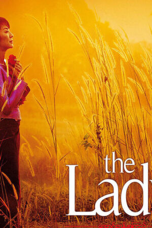 Xem phim The Lady  - The Lady (2011)