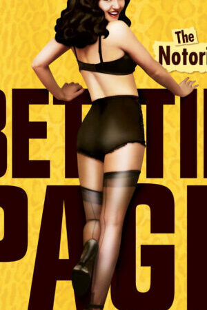 Xem phim The Notorious Bettie Page  - The Notorious Bettie Page (2005)