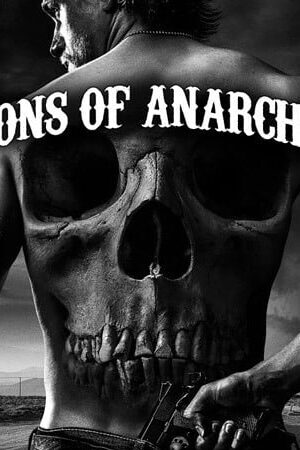 Xem phim Giang Hồ Đẫm Máu ( 7)  - Sons of Anarchy (Season 7) (2014)