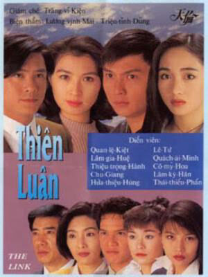 Xem phim Thiên Luân  - The Link (1993)