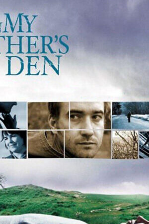 Xem phim Tổ Ấm Của Cha  - In My Fathers Den (2004)