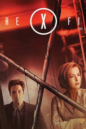 Xem phim Hồ Sơ Tuyệt Mật ( 6)  - The X Files (Season 6) (1998)