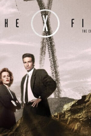 Xem phim Hồ Sơ Tuyệt Mật ( 3)  - The X Files (Season 3) (1995)