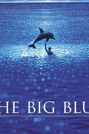 Xem phim Đại Dương Xanh  - The Big Blue (1988)