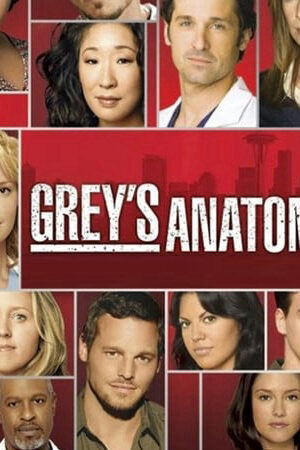 Xem phim Ca Phẫu Thuật Của Grey ( 4)  - Greys Anatomy (Season 4) (2007)