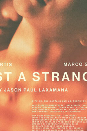 Xem phim Chỉ là người xa lạ  - Just A Stranger (2019)