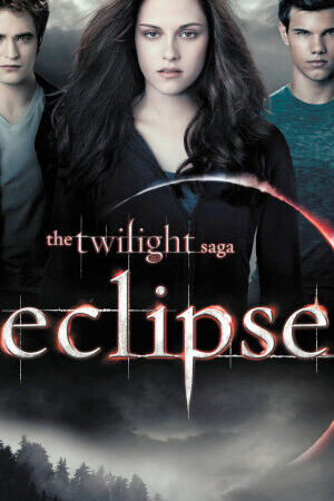 Xem phim Chạng vạng Nhật thực  - The Twilight Saga Eclipse (2010)