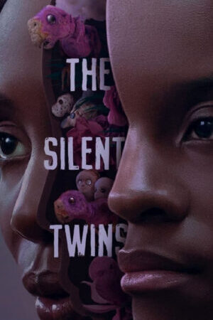 Xem phim The Silent Twins  - The Silent Twins (2022)