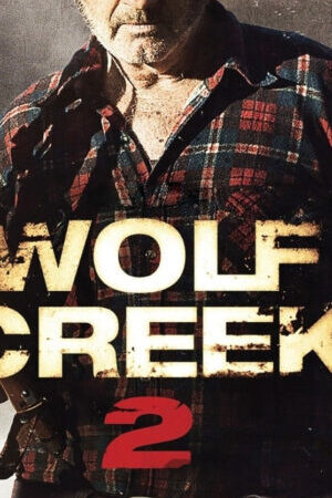 Xem phim Thung Lũng Sói  - Wolf Creek 2 (2013)