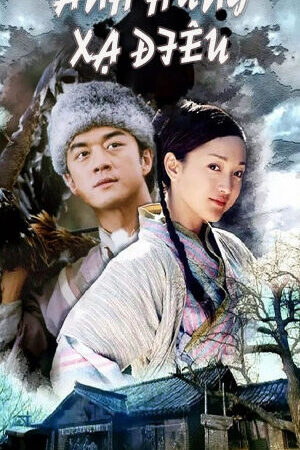 Xem phim Anh Hùng Xạ Điêu (2003)  - The Legend of Condor Heroes (2003)