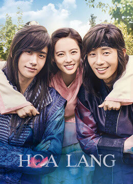 Xem phim Hoa Lang  - Hwarang The Poet Warrior Youth (2016)