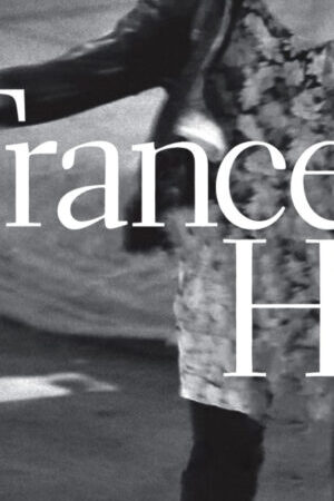 Xem phim Cô Nàng Frances  - Frances Ha (2013)