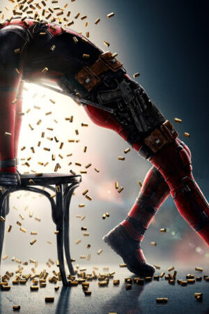 Xem phim Deadpool 2  - Deadpool 2 (2018)