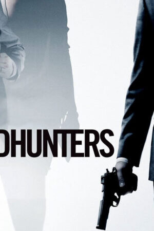 Xem phim Kẻ Săn Đầu Người  - Headhunters (2011)