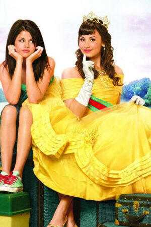 Xem phim Kế Hoạch Bảo Vệ Công Chúa  - Princess Protection Program (2009)