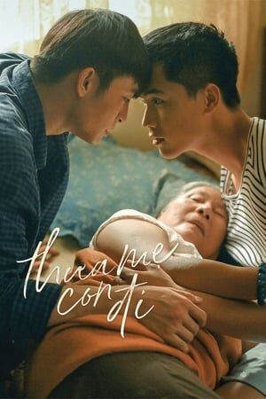 Xem phim Thưa Mẹ Con Đi  - Goodbye Mother (2019)