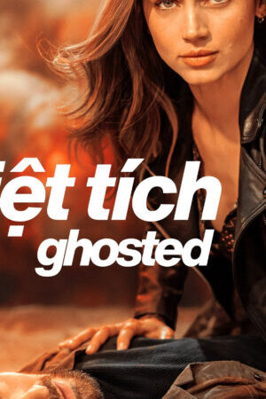 Xem phim Biệt Tích  - Ghosted (2023)