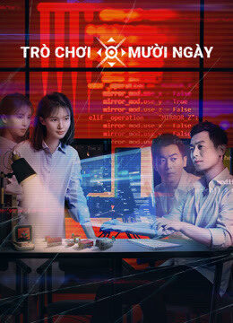 Xem phim Trò Chơi Mười Ngày  - Kidnapping Game (2020)