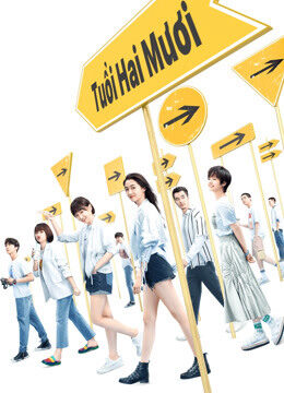 Xem phim Tuổi Hai Mươi  - Twenty Your Life On (2020)