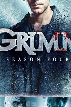 Xem phim Anh Em Nhà Grimm ( 4)  - Grimm (Season 4) (2014)