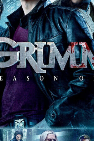 Xem phim Anh Em Nhà Grimm ( 1)  - Grimm (Season 1) (2011)