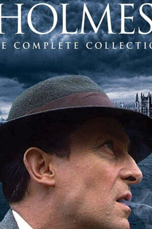 Xem phim Sherlock Holmes ( 3)  - Sherlock Holmes (Season 3) (1986)