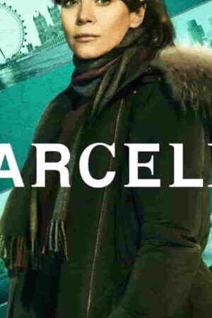 Xem phim Marcella ( 3)  - Marcella (Season 3) (2019)