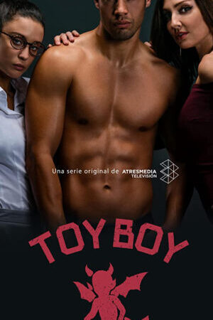 Xem phim Cậu bé đồ chơi ( 1)  - Toy Boy (Season 1) (2019)