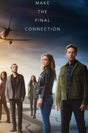 Xem phim Máy bay mất tích ( 4)  - Manifest (Season 4) (2018)