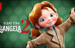 Xem phim Giáng sinh của Angela 2  - Angelas Christmas 2 (2020)