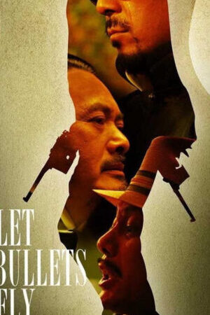 Xem phim Nhượng Tử Đạn Phi  - Let the Bullets Fly (2010)