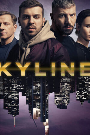 Xem phim Đường Chân Trời  - Skylines (2019)